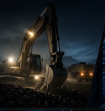 Construction and infrastructure