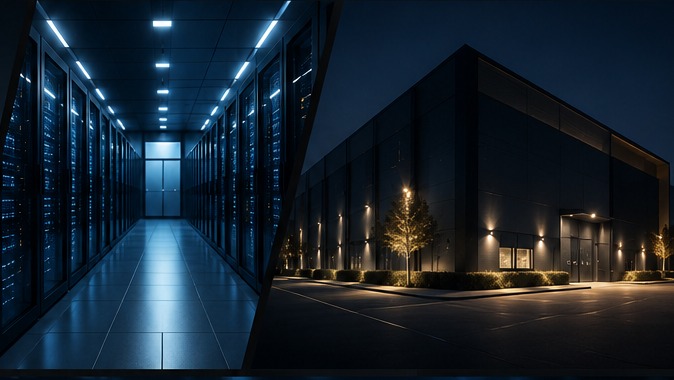Data center