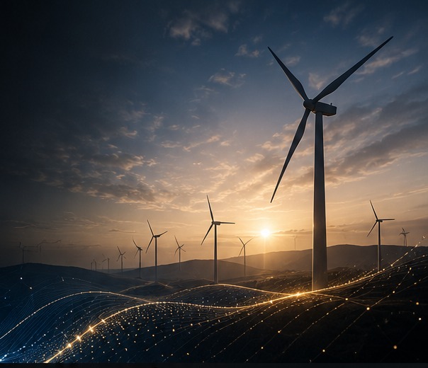 Wind energy